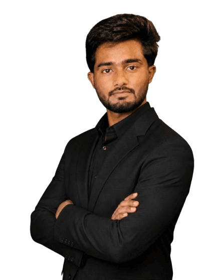 Uzair Malik