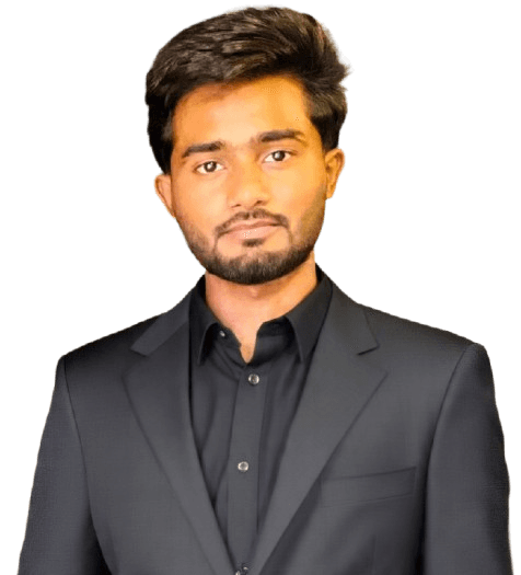 Uzair Malik