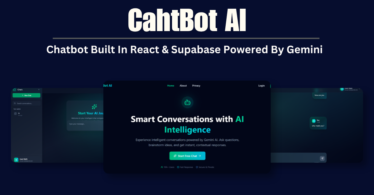 ChatBot AI